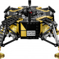 10266 LEGO  Creator NASA Apollo 11 Lunar Lander